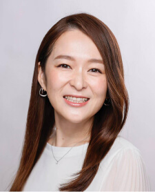 小野口 奈々